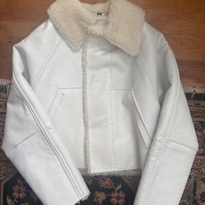 KASSL EDITIONS xs jacket